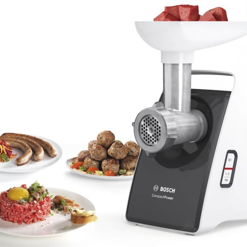 Мясорубка Bosch MFW3640A
