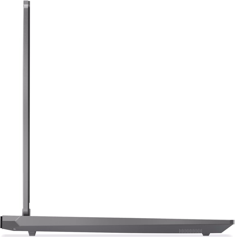 Ноутбук Lenovo LOQ 15AHP10 (83JG00FERA) Luna Grey