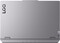 Фото - Ноутбук Lenovo LOQ 15AHP10 (83JG00FERA) Luna Grey | click.ua