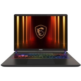 Ноутбук MSI Vector A16 HX A8WHG-067XUA (9S7-15MM72-067) Cosmos Gray