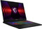 Фото - Ноутбук MSI Crosshair A16 HX AI D2XWFKG-275XUA (9S7-15P421-275) Cosmos Gray | click.ua