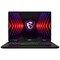 Фото - Ноутбук MSI Crosshair A16 HX AI D2XWFKG-275XUA (9S7-15P421-275) Cosmos Gray | click.ua
