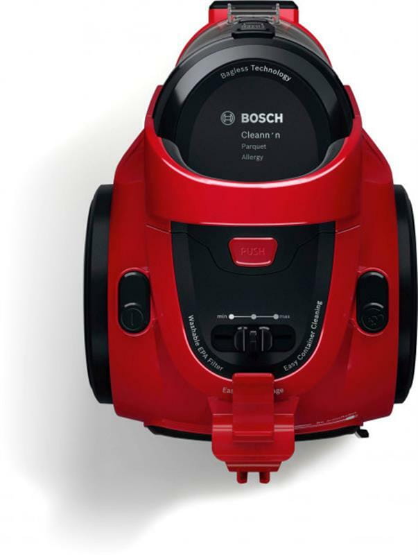 Пылесос Bosch BGC05AAA2