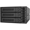 Фото - Бэкплейн Chieftec Hot-Swap Metal 2x5.25"/3x3.5" SATA (CMR-2131SAS) | click.ua