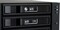 Фото - Бэкплейн Chieftec Hot-Swap Aluminium 2x5.25"/3x3.5" SATA (CBP-2131SAS) | click.ua