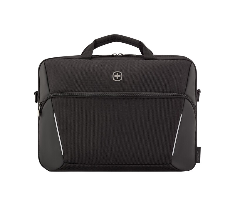 Сумка для ноутбука Wenger XE Compact Brief 16" Black (653299)