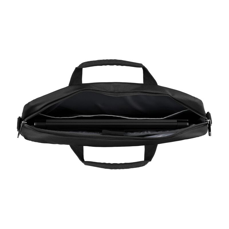 Сумка для ноутбука Wenger XE Compact Brief 16" Black (653299)
