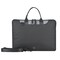 Фото - Сумка для ноутбука Tucano Lamini 13.3/14" Black (BLAMINI1314-BK) | click.ua