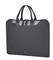 Фото - Сумка для ноутбука Tucano Lamini 15.6/16" Black (BLAMINI1516-BK) | click.ua