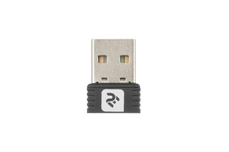 Беспроводной адаптер 2E PowerLink WR701 (N150, USB 2.0) (2E-WR701)