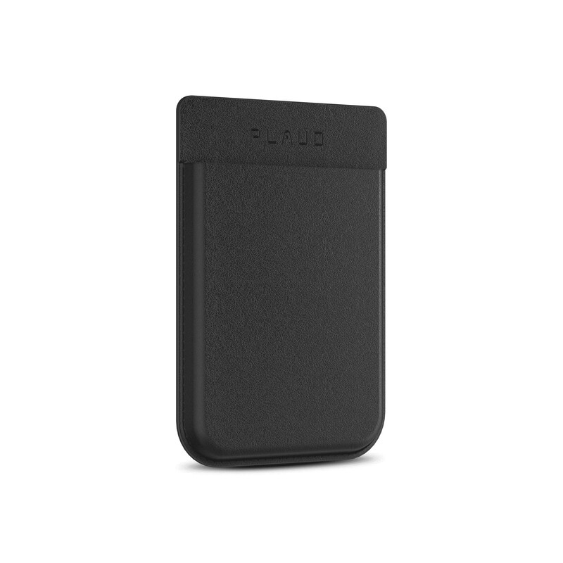 Магнітний чохол Plaud AI Note Black (PLD-Case-BK)