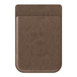 Магнітний чохол Plaud AI Note Brown (PLD-Case-BR)