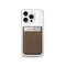 Фото - Магнітний чохол Plaud AI Note Brown (PLD-Case-BR) | click.ua