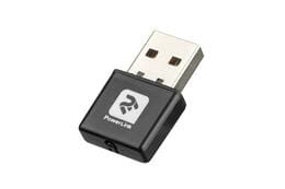 Купить Беспроводной адаптер 2E PowerLink WR812 (N300, USB 2.0) (2E-WR812) Беспроводной адаптер 2E PowerLink WR812 (N300, USB 2.0) (2E-WR812)