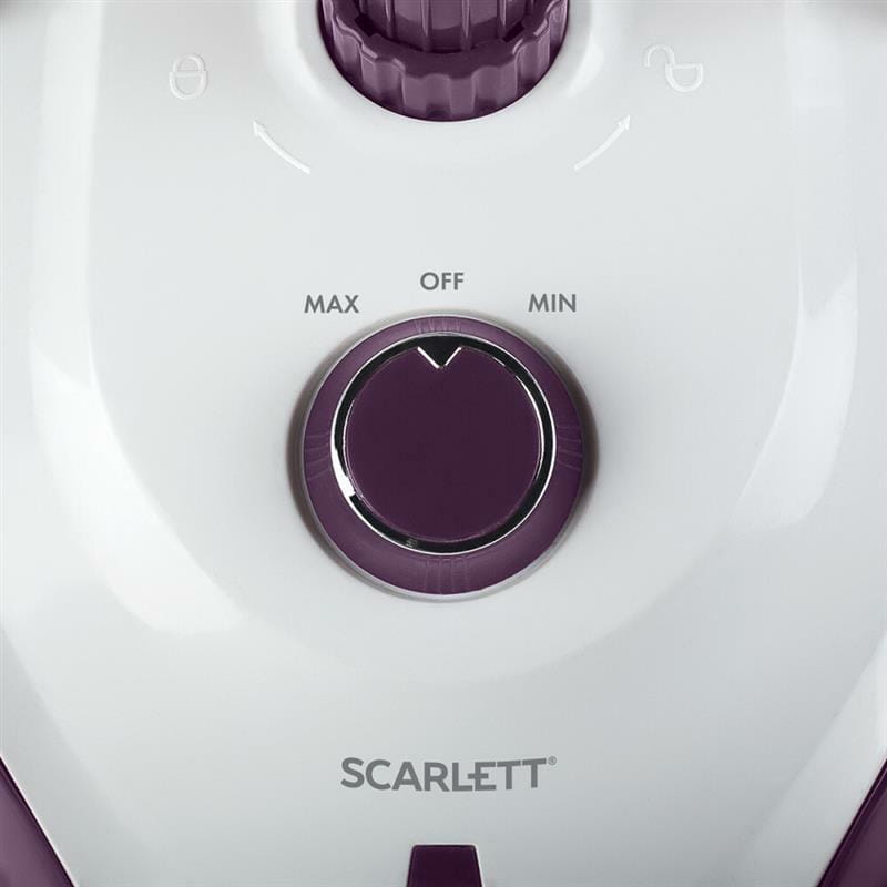 Отпариватель Scarlett SC-GS130S09