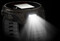 Фото - Смарт-часы Garmin Fenix 8 47mm Sapphire Solar Carbon Gray DLC Titanium with Black and Pebble Grey Silicone Band (010-02906-11) | click.ua