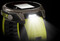 Фото - Смарт-часы Garmin Fenix 8 51mm Sapphire Solar Titanium with Amp Yellow/Graphite Silicone Band (010-02907-21) | click.ua