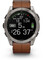 Фото - Смарт-часы Garmin Fenix 8 51mm AMOLED Sapphire Titanium with Chestnut Leather Band (010-02905-40) | click.ua