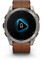 Фото - Смарт-часы Garmin Fenix 8 51mm AMOLED Sapphire Titanium with Chestnut Leather Band (010-02905-40) | click.ua