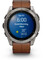 Фото - Смарт-часы Garmin Fenix 8 51mm AMOLED Sapphire Titanium with Chestnut Leather Band (010-02905-40) | click.ua