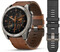 Фото - Смарт-часы Garmin Fenix 8 51mm AMOLED Sapphire Titanium with Chestnut Leather Band (010-02905-40) | click.ua