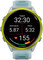 Фото - Смарт-часы Garmin Forerunner 570 47mm Yellow Aluminum with Translucent Whitestone/Turquoise Band (010-02971-01) | click.ua