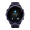Фото - Смарт-годинник Garmin Forerunner 570 47mm Indigo Aluminium with Translucent Imperial Purple/Indigo Band (010-02971-02) | click.ua