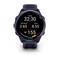 Фото - Смарт-годинник Garmin Forerunner 570 47mm Indigo Aluminium with Translucent Imperial Purple/Indigo Band (010-02971-02) | click.ua