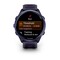 Фото - Смарт-годинник Garmin Forerunner 570 47mm Indigo Aluminium with Translucent Imperial Purple/Indigo Band (010-02971-02) | click.ua