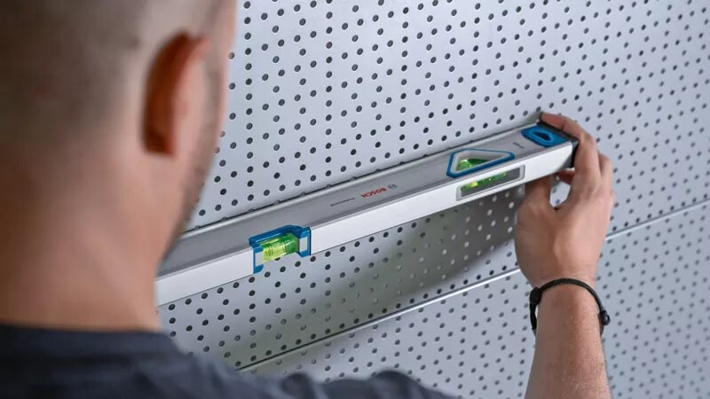 Рівень Bosch Professional (1.600.A01.V3Y)