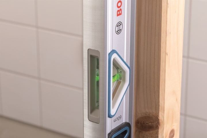 Рівень Bosch Professional (1.600.A01.6BN)