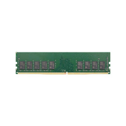 Модуль памяти DDR4 16GB/2666 ECC Synology (D4EU02-16G)