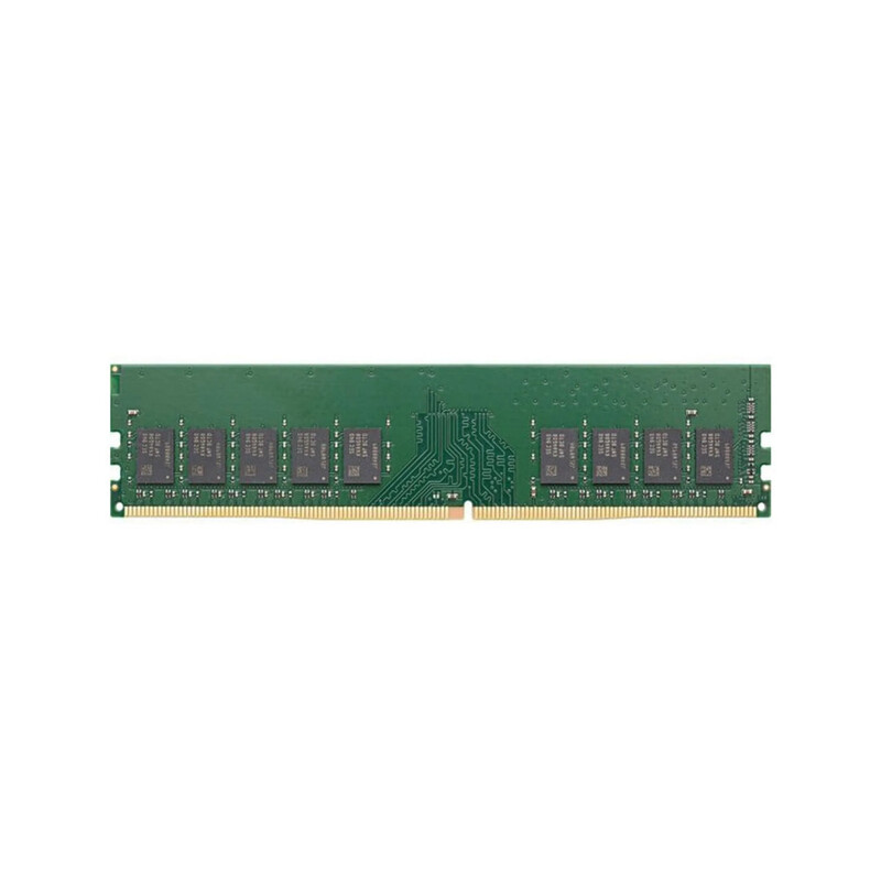 Модуль памяти DDR4 16GB/2666 ECC Synology (D4EU02-16G)