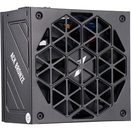 Блок живлення 1stPlayer HA-750AA2 750W (ACK-BRZ-750-BK-EU)