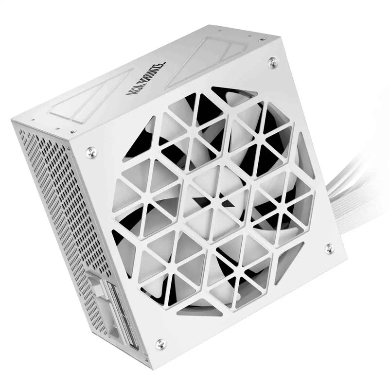 Блок питания 1stPlayer HA-850AA2 850W White (ACK-BRZ-850-WH-EU)