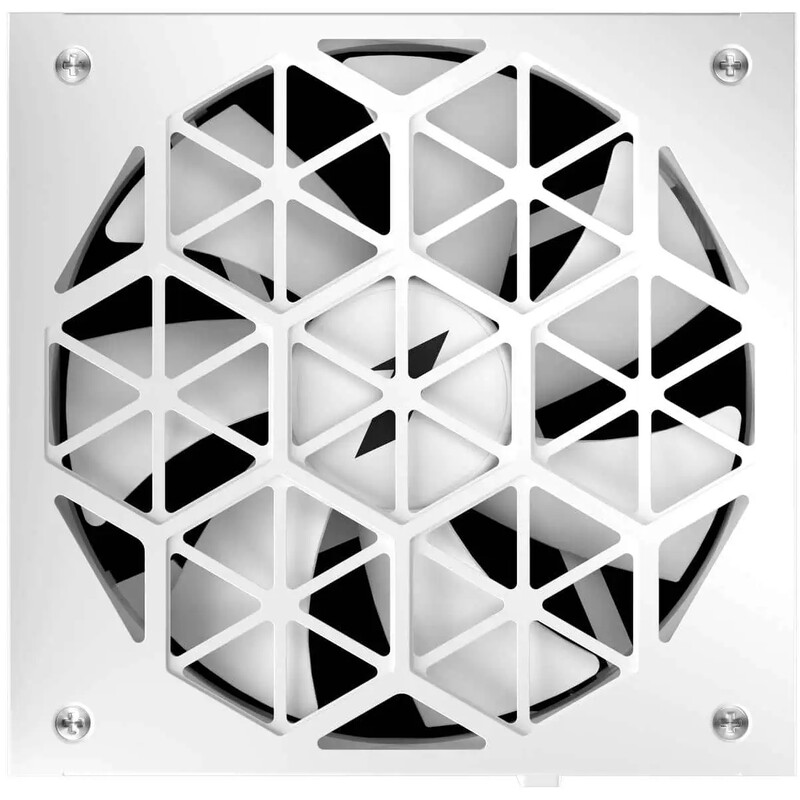 Блок питания 1stPlayer HA-850AA2 850W White (ACK-BRZ-850-WH-EU)