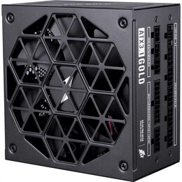 Блок живлення 1stPlayer HA-850BA2 850W (ACK-GLD-850-BK-EU)