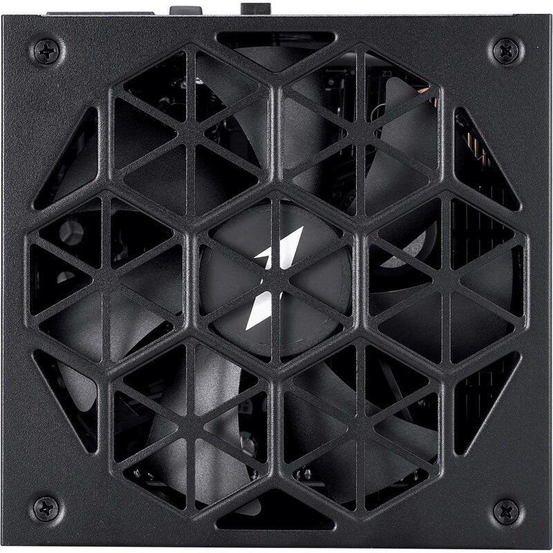 Блок живлення 1stPlayer HA-850BA2 850W (ACK-GLD-850-BK-EU)