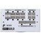 Фото - Блок питания 1stPlayer HA-1000BA4 1000W White (NGDP-GLD-1000-WH-EU) | click.ua
