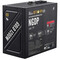 Фото - Блок питания 1stPlayer HA-1200BA4 1200W (NGDP-GLD-1200-BK-EU) | click.ua