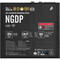 Фото - Блок питания 1stPlayer HA-1200BA4 1200W (NGDP-GLD-1200-BK-EU) | click.ua