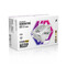 Фото - Блок питания 1stPlayer HA-1200BA4 1200W White (NGDP-GLD-1200-WH-EU) | click.ua