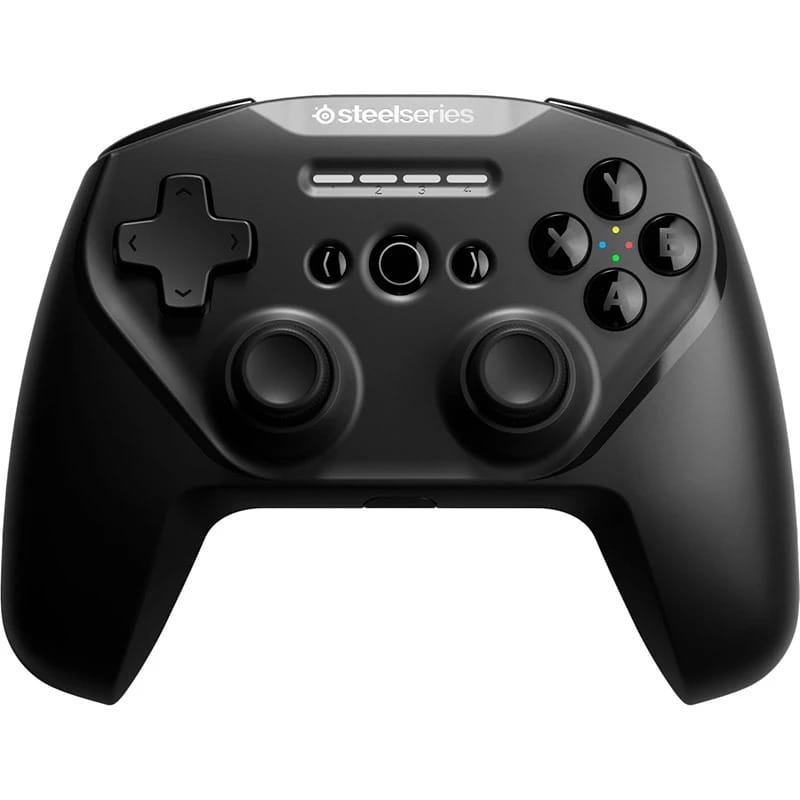 Геймпад SteelSeries Stratus Duo (69075)