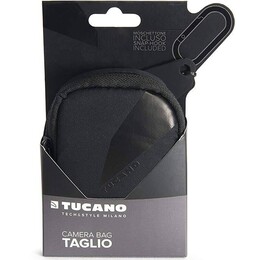 Сумка для фотокамери Tucano Taglio Black (CBTG-XS)