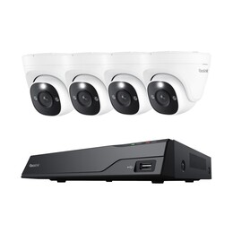 Комплект відеоспостереження Reolink NVS8-8MD4