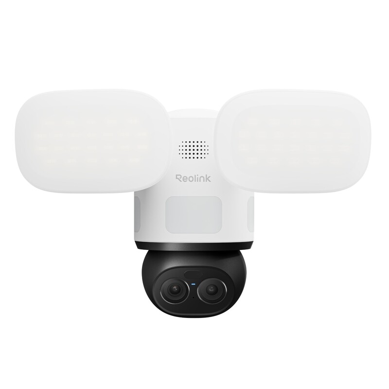 IP-камера Reolink Floodlight Series F850W PTZ 8МП 2.8mm, 8mm