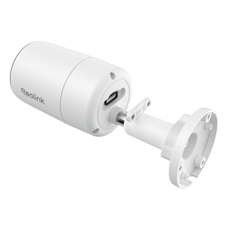IP-камера Reolink ColorX Series P320X 4МП 4mm