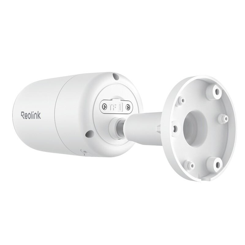 IP-камера Reolink ColorX Series P320X 4МП 4mm