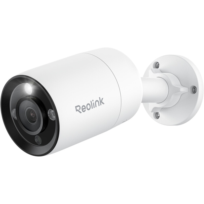 IP-камера Reolink ColorX Series P320X 4МП 4mm
