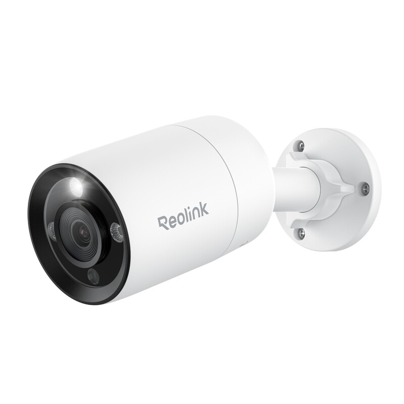 IP-камера Reolink ColorX Series P320X 4МП 4mm